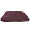 thumbnail image 1 of vibrant life 36.x30in medium size, pillow dog bed, 1 of 4