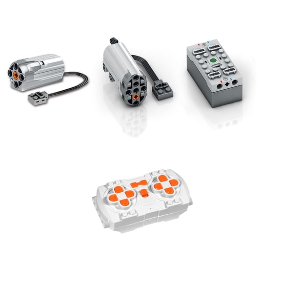 Voiture de Course Technique Super Vitesse V12 Blocs de Construction Briques de Modèle Sport Jouets d'Assemblage pour Garçons Compatibles avec Particules Lego