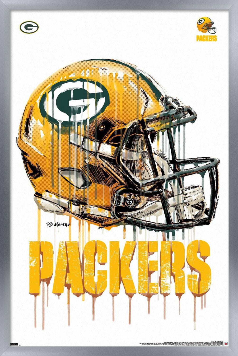 NFL Green Bay Packers