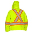 thumbnail image 2 of Forcefield Men's Safety Driver's Jacket, 2 of 2