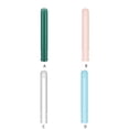 thumbnail image 3 of maskred 1/2/3/5 Travel-Friendly Curling Iron With Locked Safety And Style Combined Compact blue 1 Pc, 3 of 6