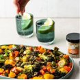 thumbnail image 4 of Simply Organic Citrus Rosemary Finishing Salt 73g, 4 of 4
