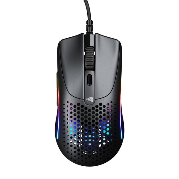 GLORIOUS - Glorious Gaming Glorious Model O 2 Mini - Matte Black