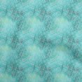 thumbnail image 1 of oneOone Rayon Royal Blue Fabric Abstract Sewing Craft Projects Fabric Prints By Yard 56 Inch Wide, 1 of 4