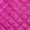 Cheeky Pink, variant on QUILTED TOTE BLU