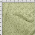thumbnail image 4 of oneOone Silk Tabby Light Green Fabric Tropical Craft Projects Decor Fabric Printed By The Yard 42 Inch Wide, 4 of 4