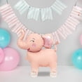 thumbnail image 3 of Jouet Gonflable pour Enfants Ballon Poussable avec Roues pour Jeu Intérieur Extérieur pour Exercice et Jeux, 3 of 3