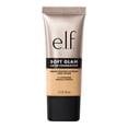 thumbnail image 1 of e.l.f. Cosmetics Soft Glam Satin Foundation, 1 of 8