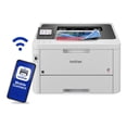 thumbnail image 2 of Brother HL-L3295CDW Desktop Wireless Laser Printer - Color, 2 of 11