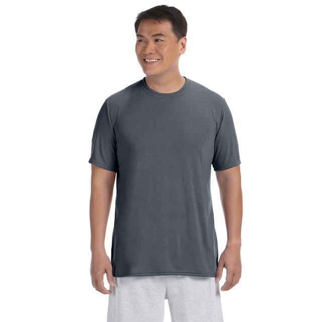 Gildan T-Shirt Performance pour Hommes - G420 (Lot de 2)
