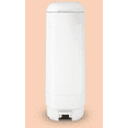 thumbnail image 2 of Refurbished Diaper Genie I000713 Signature Diaper Pail, Gray, Foot Pedal, Odour Control, 2 of 3