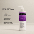 thumbnail image 3 of John Frieda Frizz Ease Infinite Smooth Blow out Spray, 3 of 9