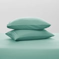 thumbnail image 4 of Nestl Full Sheet Set, 1800 Series Microfiber Deep Pocket 4 Piece Bed Sheet Set, 4 of 8