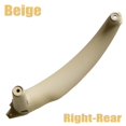 thumbnail image 1 of Armrest Car left front driver's seat LHD Interior Door Handle Inner Panel Pull Trim Cover For BMW E70 E71 X5 X6 2007-2014, 1 of 4
