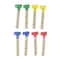 thumbnail image 1 of Way to Celebrate! Party Blowouts 8 pcs, 1 of 5