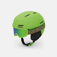 thumbnail image 1 of GIRO : SPRUN CP : Vert Vif Mat : TP, 1 of 1