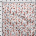 thumbnail image 4 of oneOone Rayon Pink Fabric Floral Craft Projects Decor Fabric Printed By The Yard 56 Inch Wide, 4 of 4