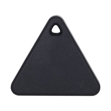 Suivi Gps Portable Bluetooth 5.0 Suivi de Clés Mobile Dispositif Intelligent Anti-Perte Outil de Dispositif Localisateur Gps pour Animaux Traceur Bluetooth pour Clés d'Animaux Portefeuille Sac