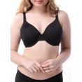 thumbnail image 1 of Soutien-gorge d'Allaitement Fermeture avant Rembourrage Fin, 1 of 7