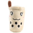 thumbnail image 1 of LSLJS Mignonne Super Mignonne Tasse de Thé au Lait Jouet en Peluche Pendentif Poupée Créative Poupée Poupée Machine à Attraper Petite Poupée, Produits pour Animaux, 1 of 1