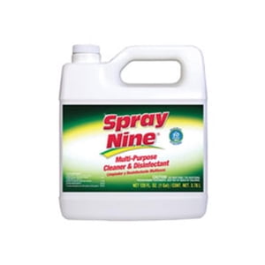PERMTX-LOCKT 26801 Multi-Purpose Cleaner & Disinfectant