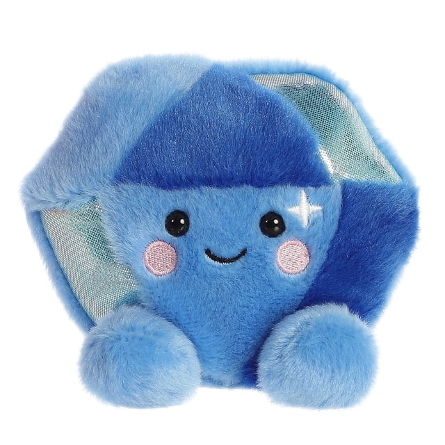 Aurora Palm Pals - Alice Sapphire 5"