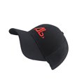 thumbnail image 2 of Xingzhi Polyester Hard Top Cap Choose Various Colors For Fashionable And Comfortable Fit Spring And Autumn Cotton Hat Black Red Label One size fits all, 2 of 6