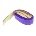 thumbnail image 4 of Transemion Anti Glissement Raquette Rouleau Tennis Poignée Bande d'Emballage Violet 110x2.5x0.2CM 1Set, 4 of 6
