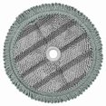thumbnail image 4 of 8 Pcs Mop Pad for LG Steam Mop Microfiber Cleaning Cloth Replacement for LG Steam Mopping Accessories, 4 of 6
