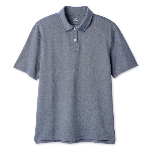 Polo en jersey George pour hommes