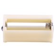 thumbnail image 2 of Strong Toughness 4pcs Battery Adapter, Battery Converter, Emergency 3 AA To D Battery Industry For Electronics, 2 of 8