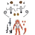 thumbnail image 2 of Teenage Mutant Ninja Turtles Cartoon Series 7 Inch Figure 2-Pack Exclusive - Triceraton Infantryman & Roadkill Rodney, 2 of 2