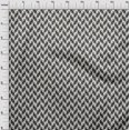 thumbnail image 4 of oneOone Polyester Spandex Black Fabric Texture Sewing Material Print Fabric By The Yard 56 Inch Wide, 4 of 4