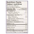 thumbnail image 3 of Chapman's No Sugar Added/Lactose Free Vanilla Ice Cream in a Tub, 3 of 5
