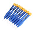 thumbnail image 2 of Adjust Frequency Screwdriver,8pcs Adjust Frequency Screwdriver Screwdriver Set Screwdriver Set Antistatic Impressive Results, 2 of 8