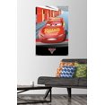 thumbnail image 3 of Disney Pixar Cars 3 - Foudre, 3 of 4