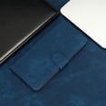 thumbnail image 4 of Case for Google Pixel 7A 5G RFID Blocking Flip Cover Magnetic Wallet Compatible with Google Pixel 7A 5G Case, 4 of 5