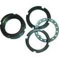 thumbnail image 2 of Mile Marker Locking Hub Spindle Nut Conversion Kit 95-32720, 2 of 3