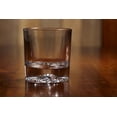 thumbnail image 2 of Globe on the Rocks Ice Tip Old Fashion  Verre a Whiskey, 250 ml, Ensemble de 4, 2 of 6