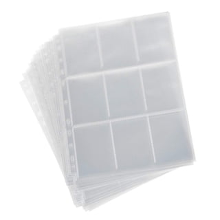 collector card sleeves walmart 200 Hard Plastic, Arjiekwei 3"X 4" Baseball Cards Protectors Plastic, Trading Card Holder for Trading Sports Baseball Football Game Cards (100 Hard Sleeve + 100 Soft Sleeves) : Toys & Games BEST GIFT FOR CARD COLLECTORS Card Sleeves & Card Binders