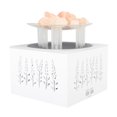 thumbnail image 1 of Essential Oil Diffuser, 3 in 1 400ml Aromatherapy Diffuser Scent Diffuser with Timer, Scent Air Humidifiers Humidifier for Home Bedroom Office, 1 of 7