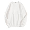 thumbnail image 2 of Gspmoly Mens Tshirts, Man Winter Long Sleeve Solid Color Contrast Design Sweater Cardigan Men Top Summer Savings, 2 of 3