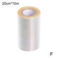 thumbnail image 1 of Transparent Cake Collar Acetate Roll Cake Sheets for Mousse Baking Cake K3Y0, 1 of 9