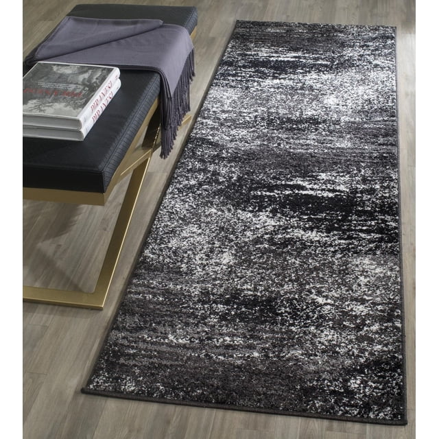 SAFAVIEH Adirondack Rudyard Tapis Abstrait