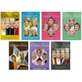 thumbnail image 4 of The Golden Girls : Série Complète Saison 1-7 (DVD), 4 of 6