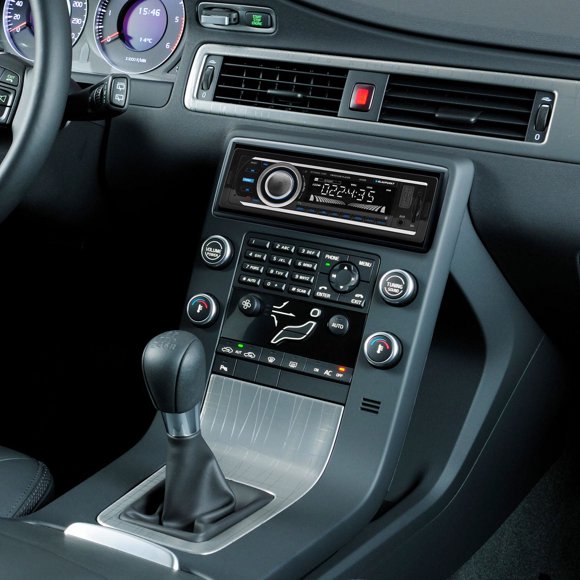 BLAUPUNKT MP3 & FM STEREO RECEIVER WITH BLUETOOTH