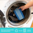 thumbnail image 4 of Microfiber Cleaning Pads Compatible With Bona Mop for Hardwood Floors, Washable & Reusable Replacement Refills, 4 of 5