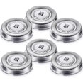 thumbnail image 1 of NETSENG 6 Packs Sh30 Shaver Heads For Philips Electric Shaver 1000, 20006 Packs Sh30 Shaver Heads For Philips Electric Shaver 1000, 2000, 1 of 5