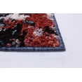 thumbnail image 2 of ECARPET Contemporary Abstract Area Rug for Living Room Bedroom Morocco Vintage Collection, 2 of 9