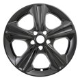 thumbnail image 2 of Coast To Coast IWCIMP371BLK Wheel Skin, 2 of 4